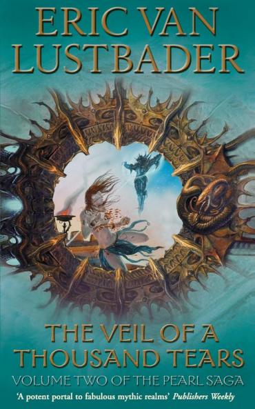 The Veil of A Thousand Tears