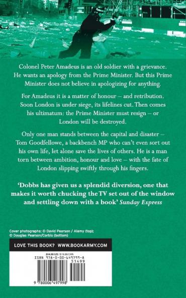 Whispers of Betrayal