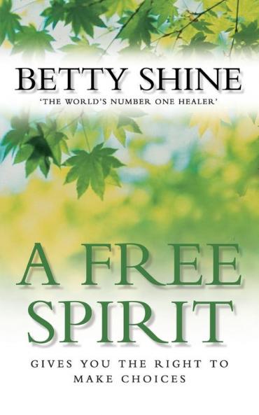 Free Spirit