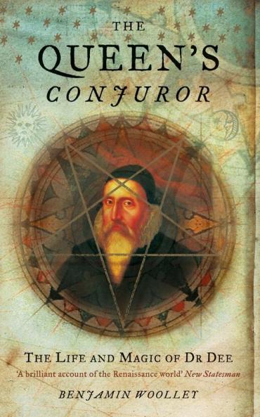 Queen's Conjuror