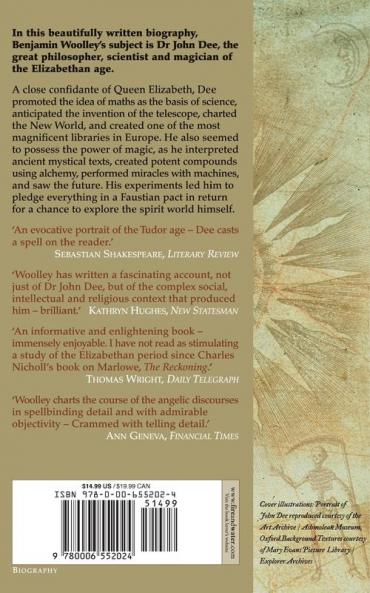 Queen's Conjuror