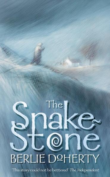 Snake-Stone