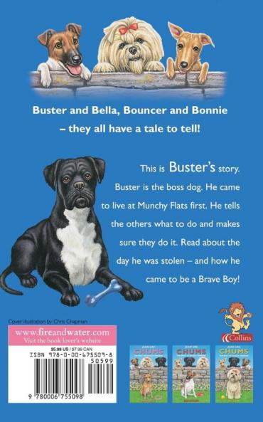 Buster