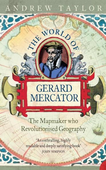 World of Gerard Mercator