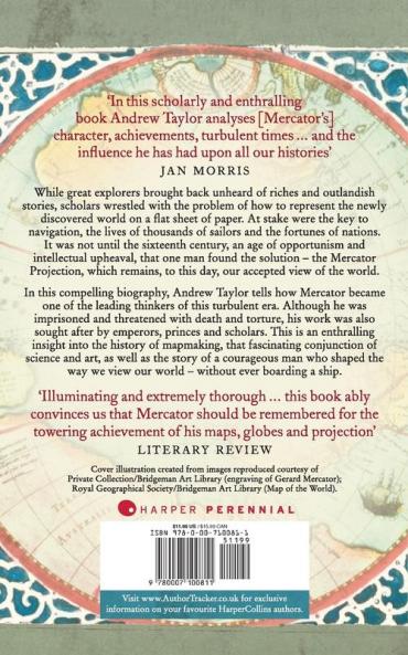 World of Gerard Mercator
