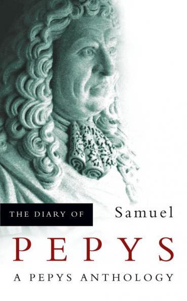 Diary of Samuel Pepys