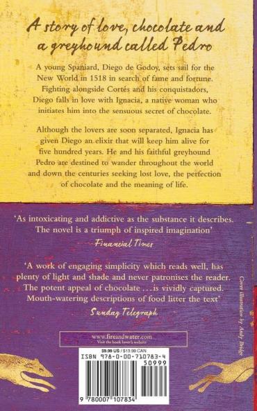 Discovery of Chocolate