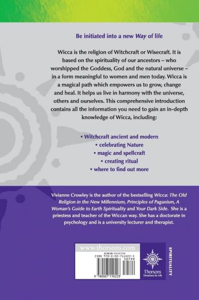Way of Wicca