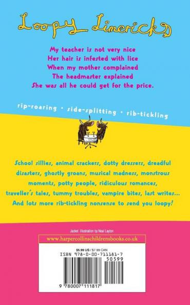 Loopy Limericks