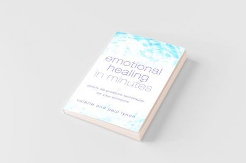 Emotional Healing in Minutes