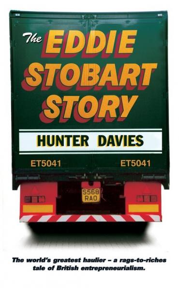 Eddie Stobart Story