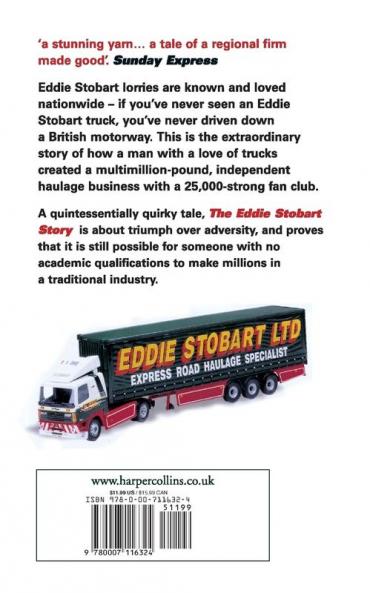 Eddie Stobart Story