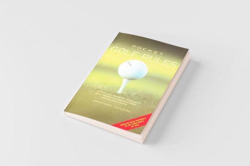 Pocket Golf Rules