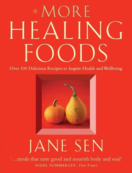 More Healing Foods