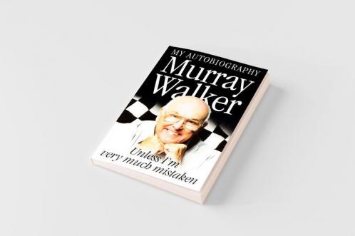 Murray Walker