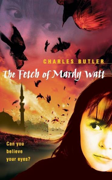 Fetch of Mardy Watt
