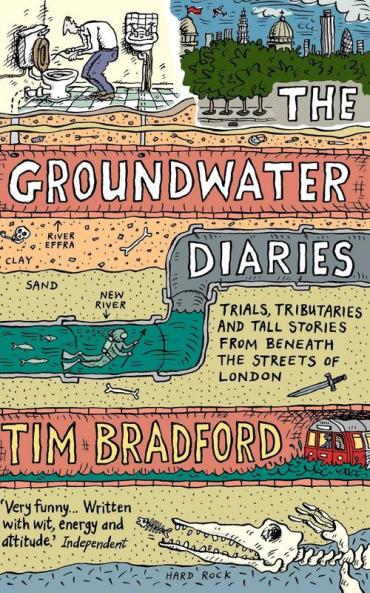 Groundwater Diaries
