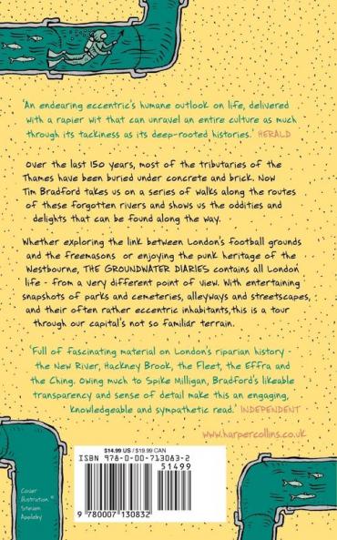 Groundwater Diaries