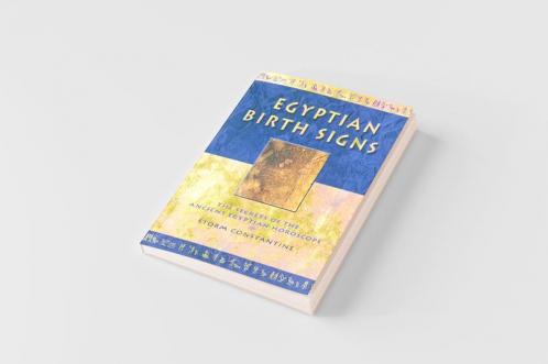Egyptian Birth Signs