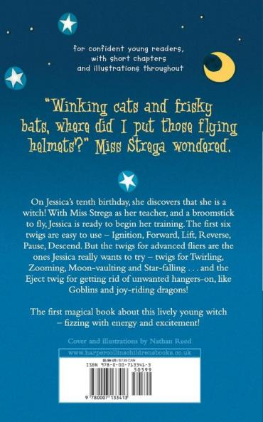 Flying Lessons