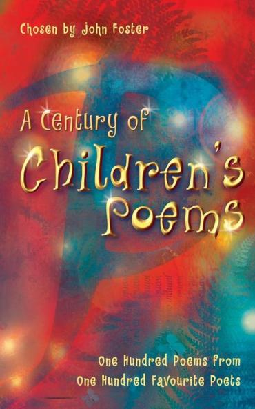 Century of Children's Poems