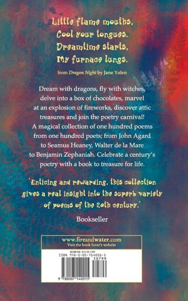Century of Children's Poems