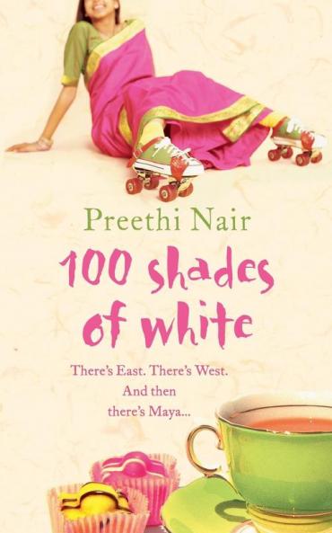One Hundred Shades of White
