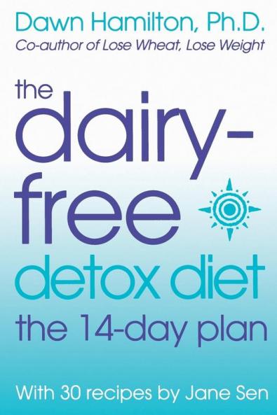 Dairy-Free Detox Diet