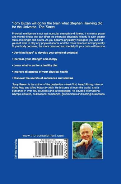 Power of Physical Intelligence