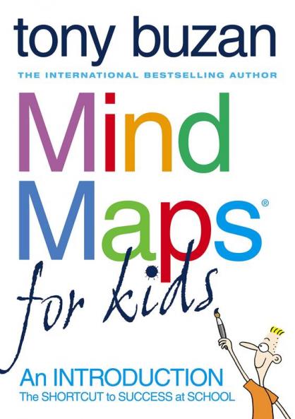 MIND MAP FOR KIDS
