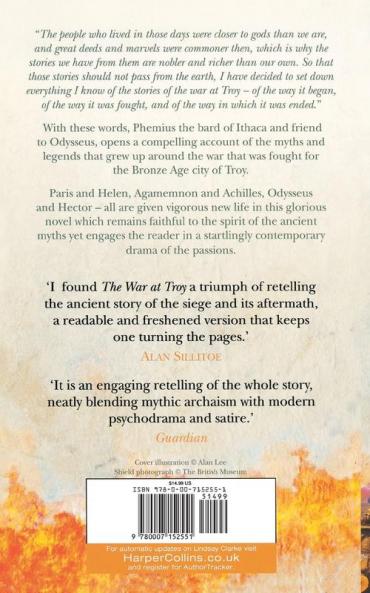 War at Troy