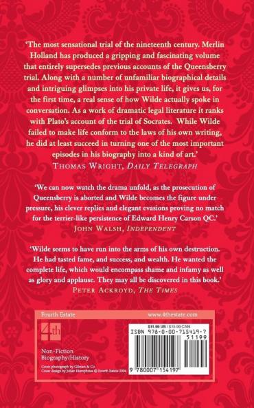 Irish Peacock and Scarlet Marquess
