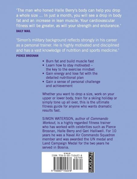 30-Minute-A-Day Body Challenge