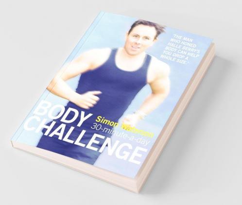 30-Minute-A-Day Body Challenge