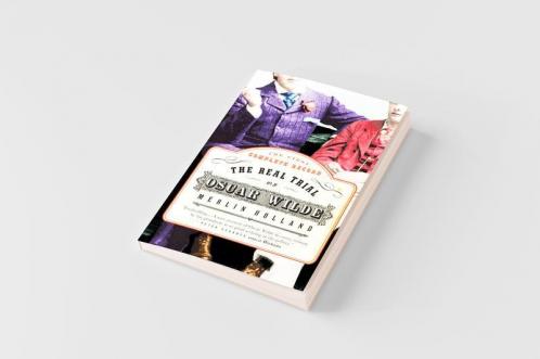 Real Trial of Oscar Wilde