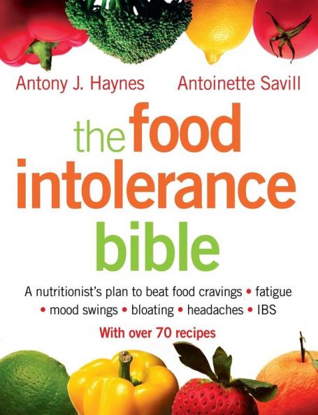Food Intolerance Bible