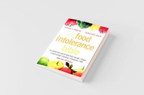 Food Intolerance Bible