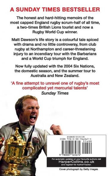 Matt Dawson