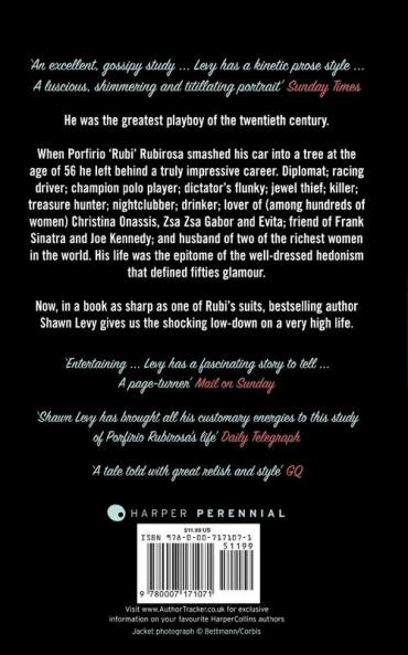 Last Playboy