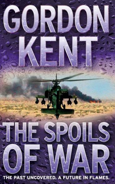 Spoils of War