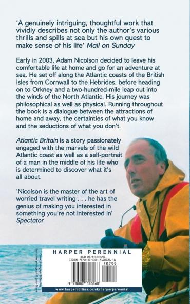 Atlantic Britain
