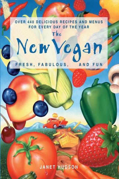 New Vegan