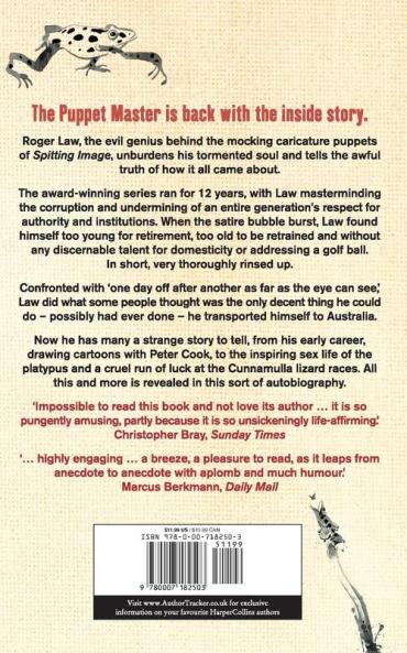 Still Spitting at Sixty: From the 60s to My Sixties A Sort of Autobiography