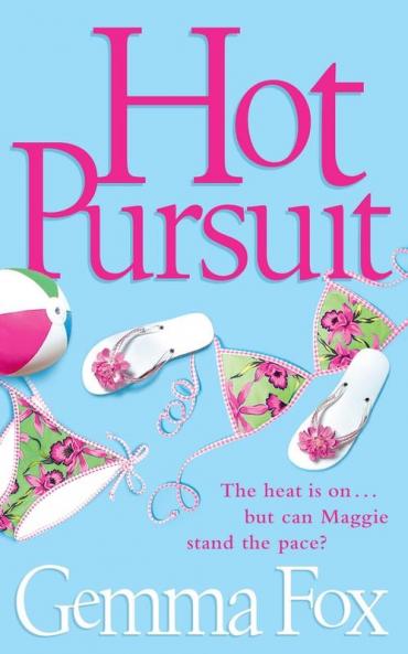 Hot Pursuit
