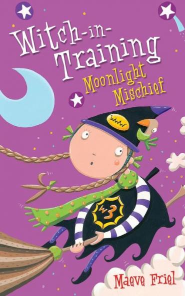 Moonlight Mischief