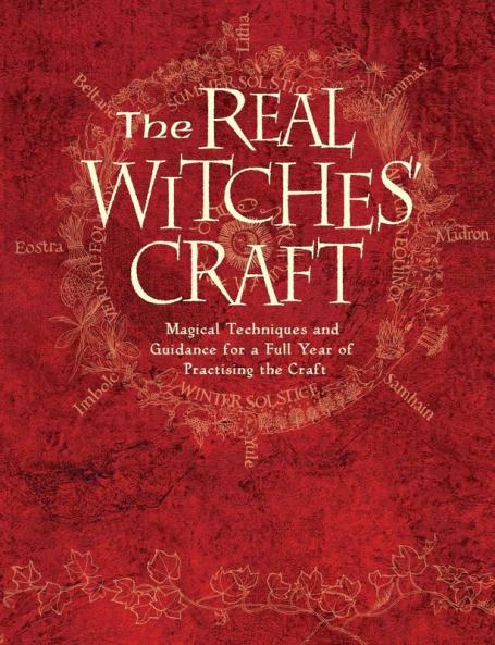 Real Witches' Craft