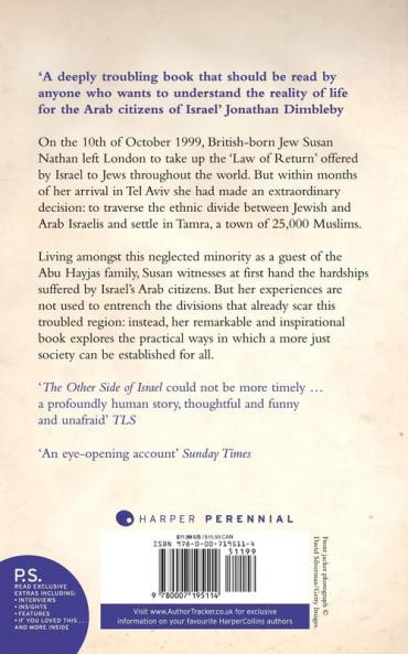 Other Side of Israel