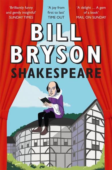 SHAKESPEARE