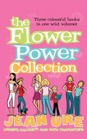 Flower Power Collection