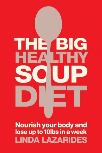 Big Healthy Soup Diet